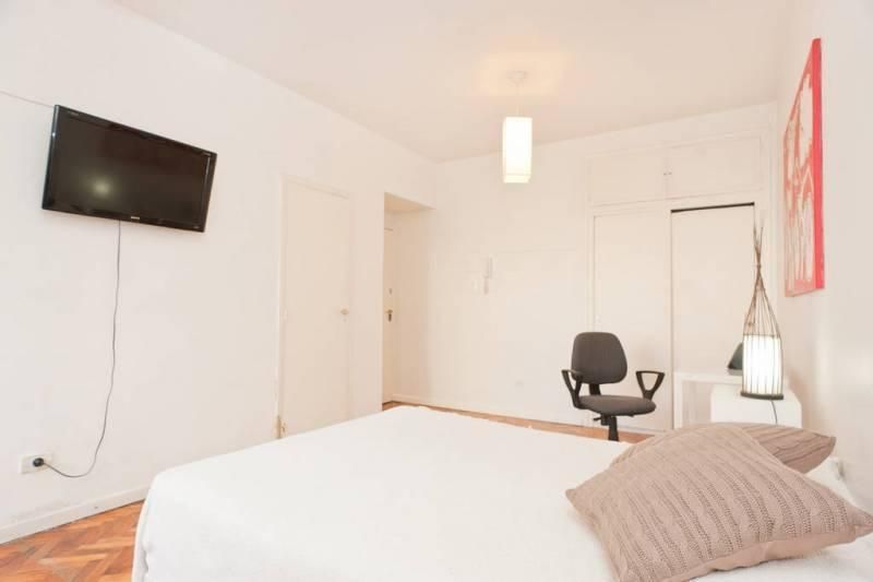 ALQUILER DE DEPARTAMENTO EN Capital Federal - Recoleta — foto 10