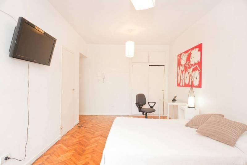 ALQUILER DE DEPARTAMENTO EN Capital Federal - Recoleta — foto 11