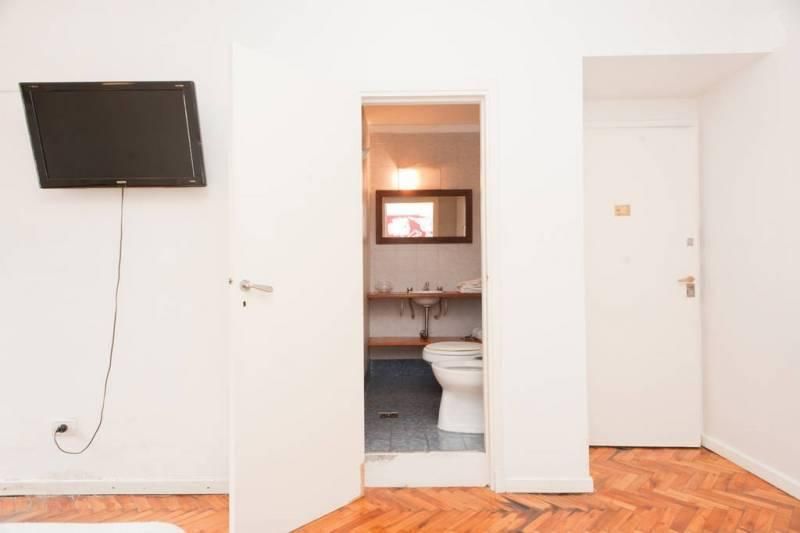 ALQUILER DE DEPARTAMENTO EN Capital Federal - Recoleta — foto 12
