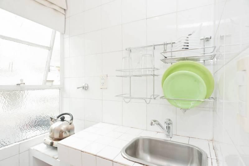 ALQUILER DE DEPARTAMENTO EN Capital Federal - Recoleta — foto 13