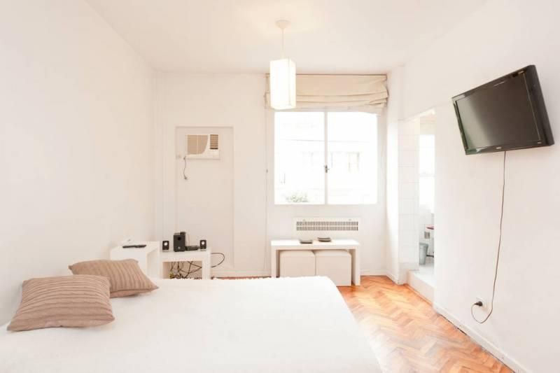 ALQUILER DE DEPARTAMENTO EN Capital Federal - Recoleta — foto 2