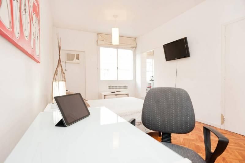 ALQUILER DE DEPARTAMENTO EN Capital Federal - Recoleta — foto 3