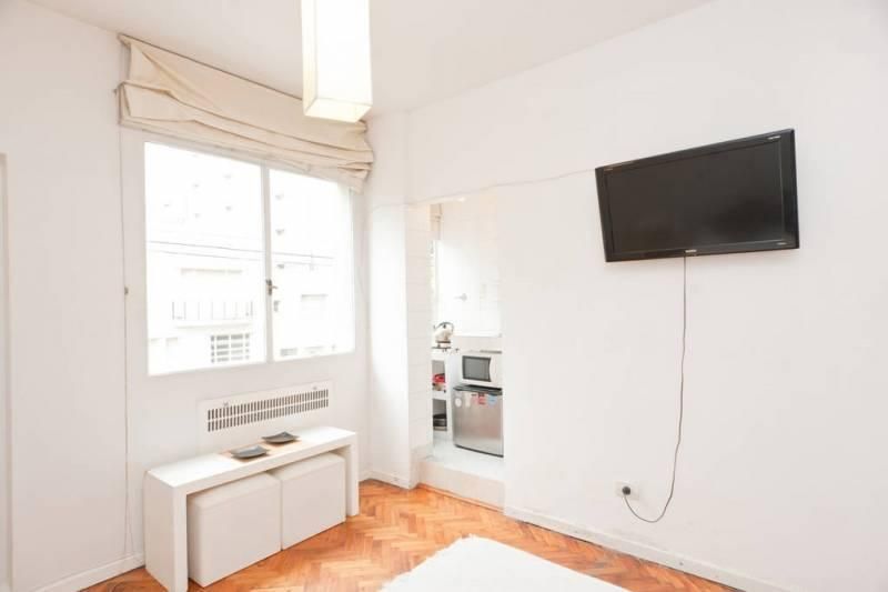 ALQUILER DE DEPARTAMENTO EN Capital Federal - Recoleta — foto 4