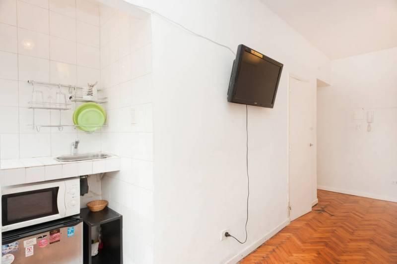 ALQUILER DE DEPARTAMENTO EN Capital Federal - Recoleta — foto 5