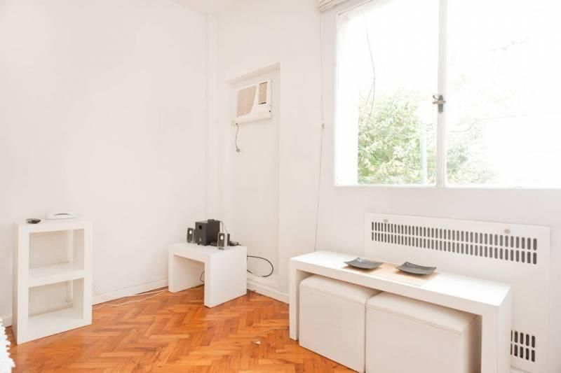 ALQUILER DE DEPARTAMENTO EN Capital Federal - Recoleta — foto 6