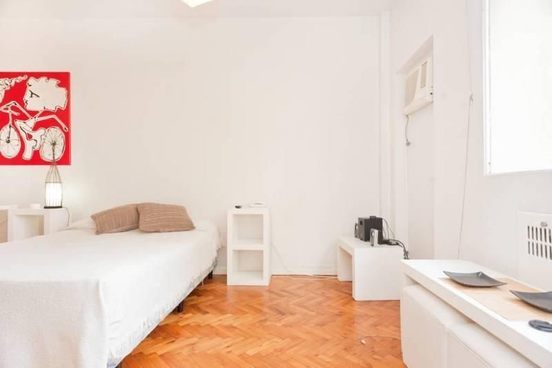 ALQUILER DE DEPARTAMENTO EN Capital Federal - Recoleta — foto 7