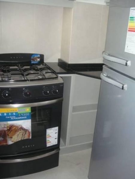 ALQUILER DE DEPARTAMENTO EN Capital Federal - Abasto — foto 11
