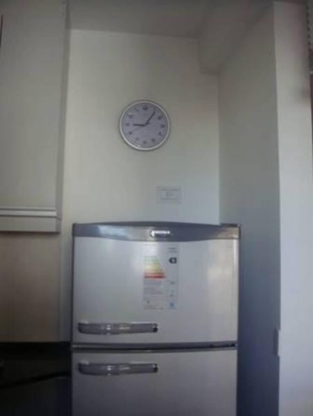 ALQUILER DE DEPARTAMENTO EN Capital Federal - Abasto — foto 12