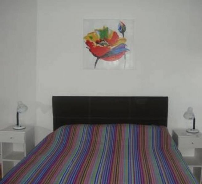 ALQUILER DE DEPARTAMENTO EN Capital Federal - Abasto — foto 2