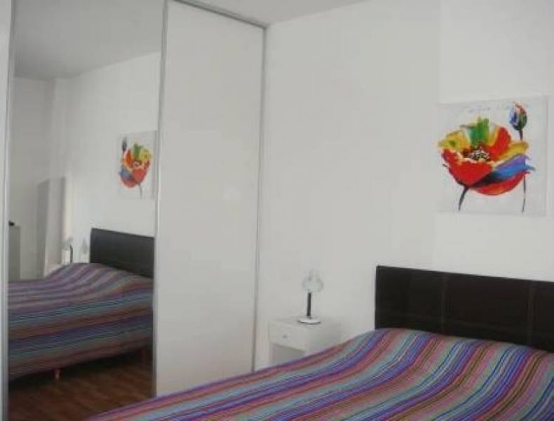 ALQUILER DE DEPARTAMENTO EN Capital Federal - Abasto — foto 4