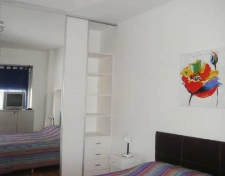 ALQUILER DE DEPARTAMENTO EN Capital Federal - Abasto — foto 5