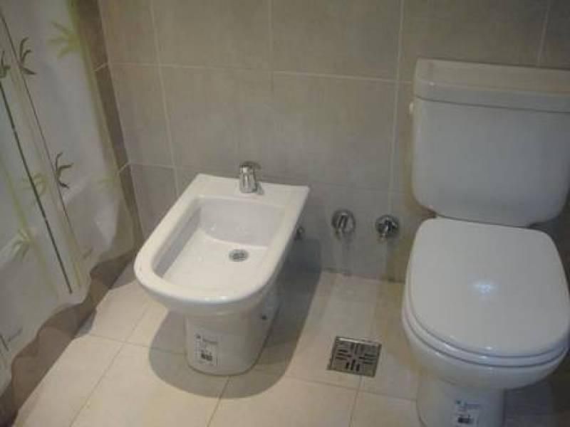 ALQUILER DE DEPARTAMENTO EN Capital Federal - Abasto — foto 8