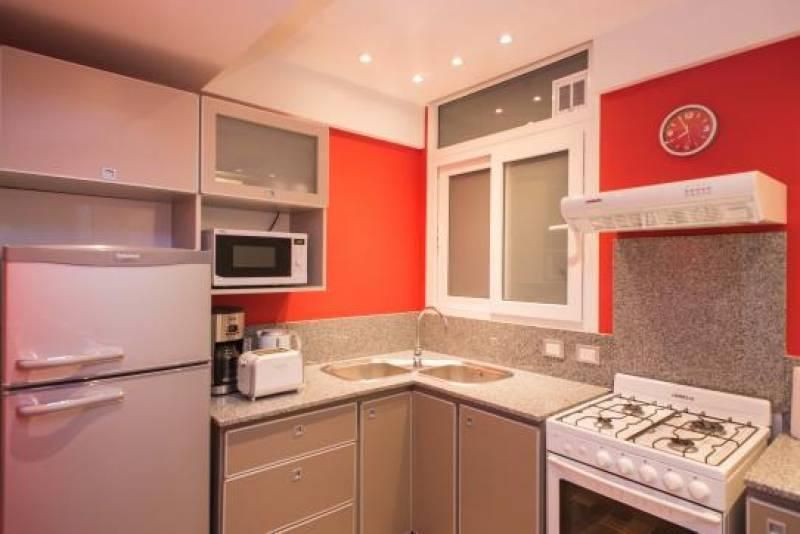 ALQUILER DE DEPARTAMENTO EN Capital Federal - Recoleta — foto 9