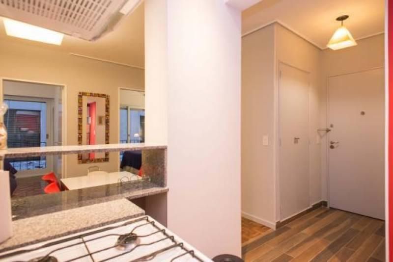 ALQUILER DE DEPARTAMENTO EN Capital Federal - Recoleta — foto 11