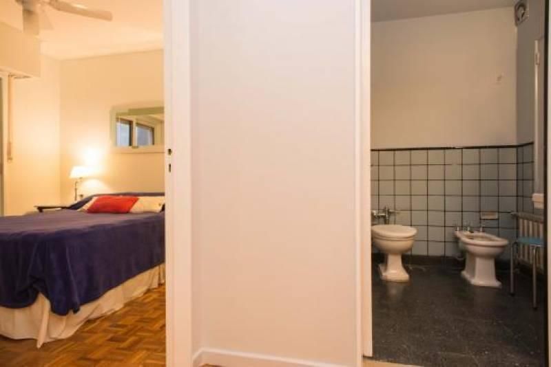 ALQUILER DE DEPARTAMENTO EN Capital Federal - Recoleta — foto 12