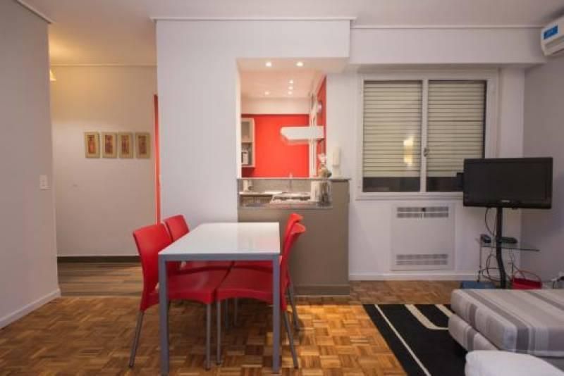 ALQUILER DE DEPARTAMENTO EN Capital Federal - Recoleta — foto 13