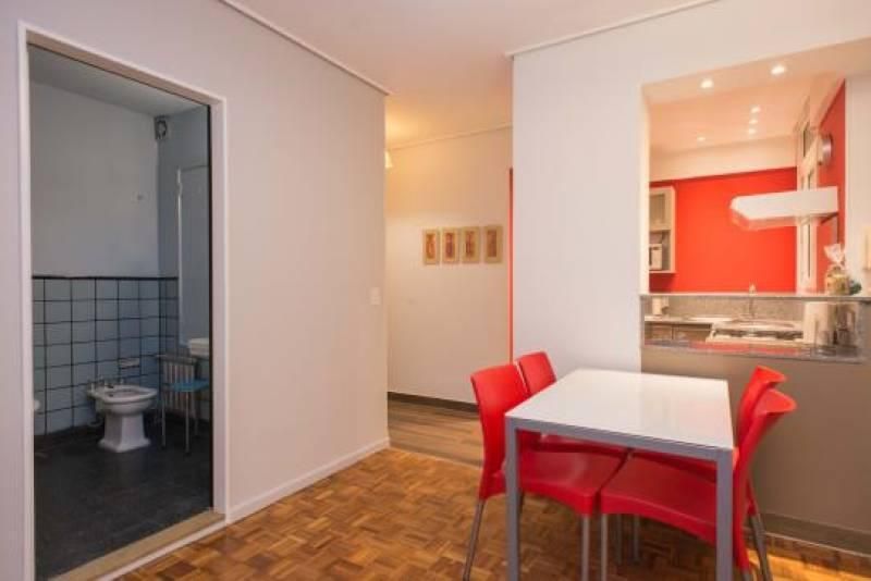 ALQUILER DE DEPARTAMENTO EN Capital Federal - Recoleta — foto 14