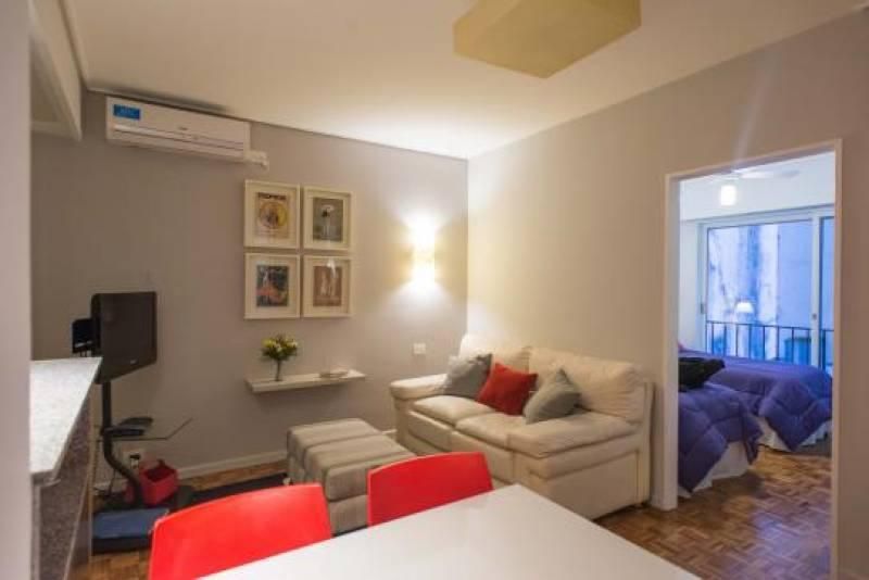 ALQUILER DE DEPARTAMENTO EN Capital Federal - Recoleta — foto 15