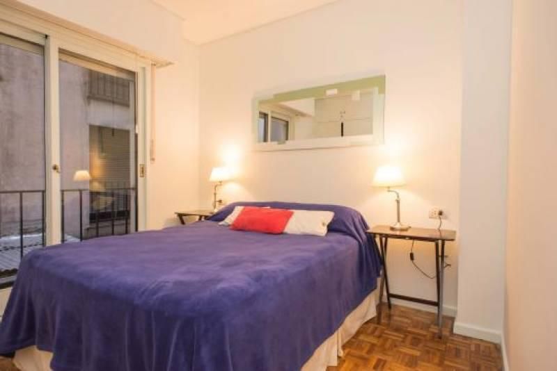 ALQUILER DE DEPARTAMENTO EN Capital Federal - Recoleta — foto 2