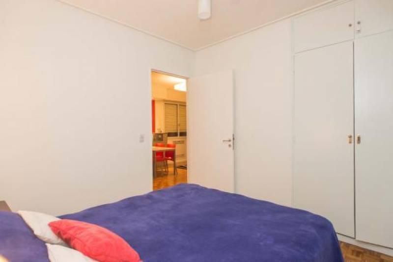 ALQUILER DE DEPARTAMENTO EN Capital Federal - Recoleta — foto 3