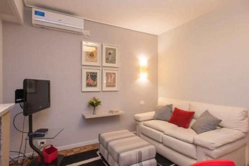 ALQUILER DE DEPARTAMENTO EN Capital Federal - Recoleta — foto 5