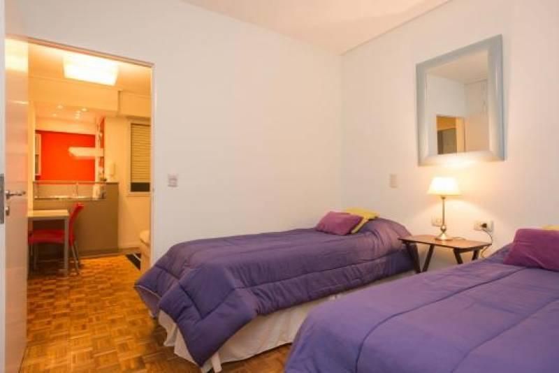 ALQUILER DE DEPARTAMENTO EN Capital Federal - Recoleta — foto 6