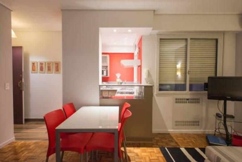 ALQUILER DE DEPARTAMENTO EN Capital Federal - Recoleta — foto 8