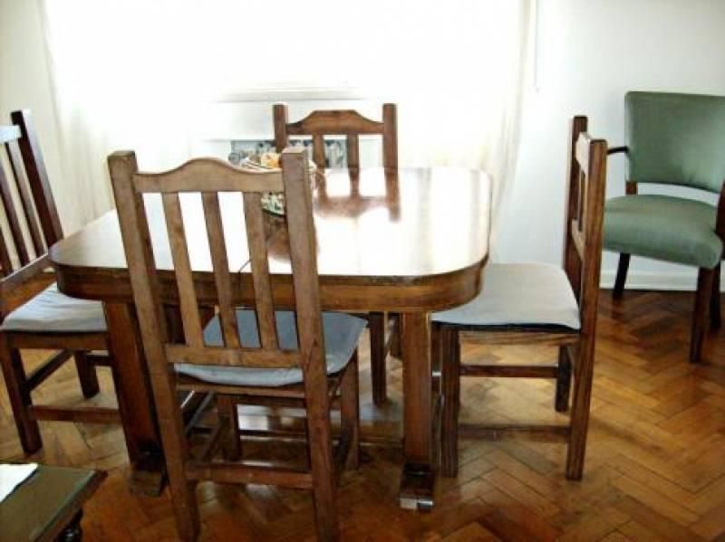 ALQUILER DE DEPARTAMENTO EN Capital Federal - San Telmo — foto 9