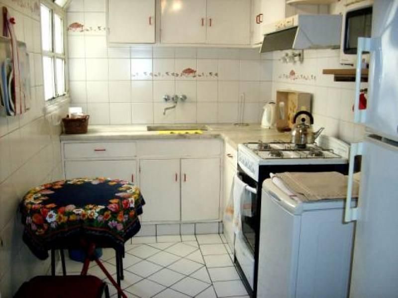 ALQUILER DE DEPARTAMENTO EN Capital Federal - San Telmo — foto 12