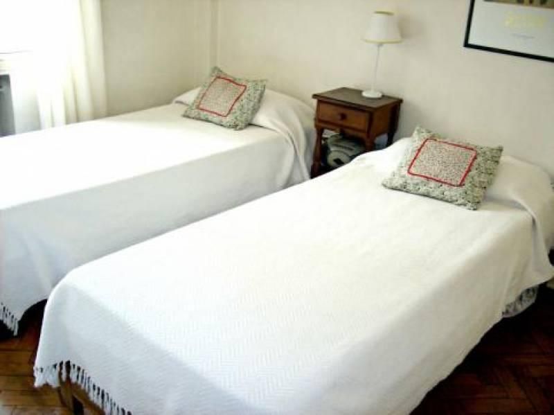 ALQUILER DE DEPARTAMENTO EN Capital Federal - San Telmo — foto 5