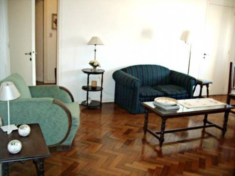 ALQUILER DE DEPARTAMENTO EN Capital Federal - San Telmo — foto 6