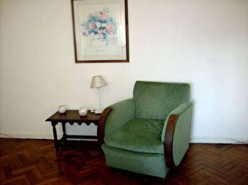 ALQUILER DE DEPARTAMENTO EN Capital Federal - San Telmo — foto 8