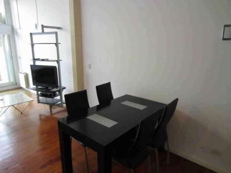 ALQUILER DE DEPARTAMENTO EN Palermo - Palermo Hollywood — foto 9