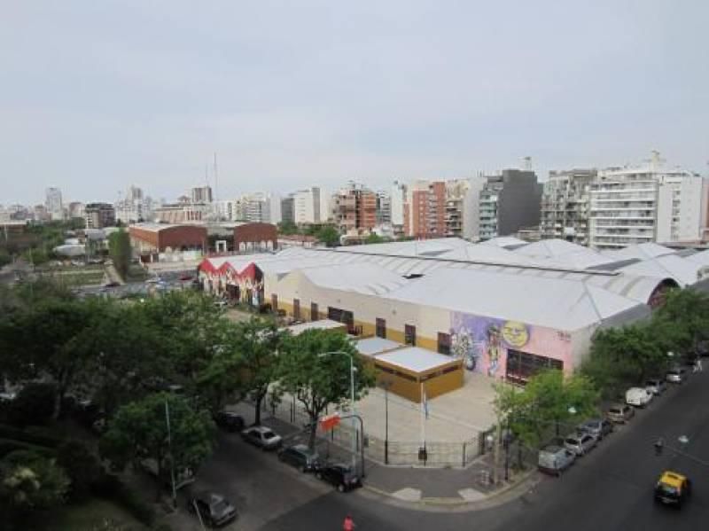 ALQUILER DE DEPARTAMENTO EN Palermo - Palermo Hollywood — foto 15