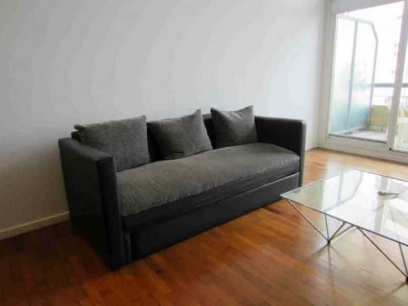 ALQUILER DE DEPARTAMENTO EN Palermo - Palermo Hollywood — foto 2