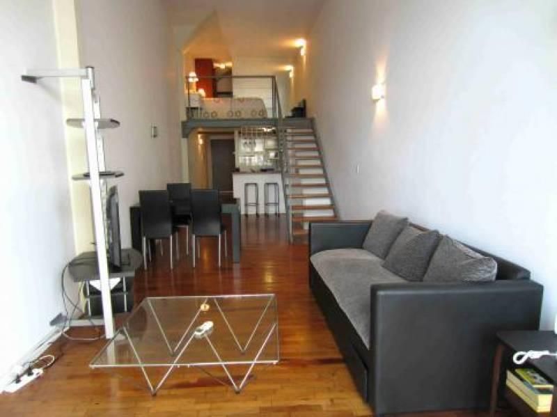 ALQUILER DE DEPARTAMENTO EN Palermo - Palermo Hollywood — foto 3