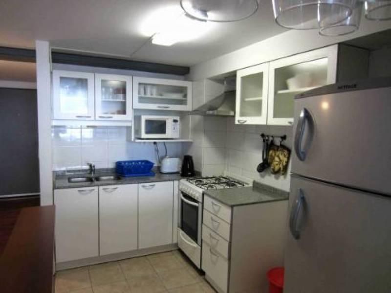 ALQUILER DE DEPARTAMENTO EN Palermo - Palermo Hollywood — foto 4