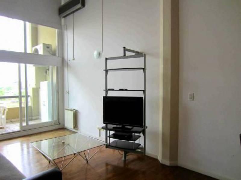 ALQUILER DE DEPARTAMENTO EN Palermo - Palermo Hollywood — foto 6