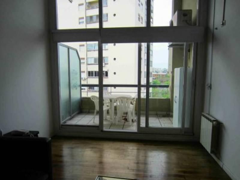 ALQUILER DE DEPARTAMENTO EN Palermo - Palermo Hollywood — foto 7
