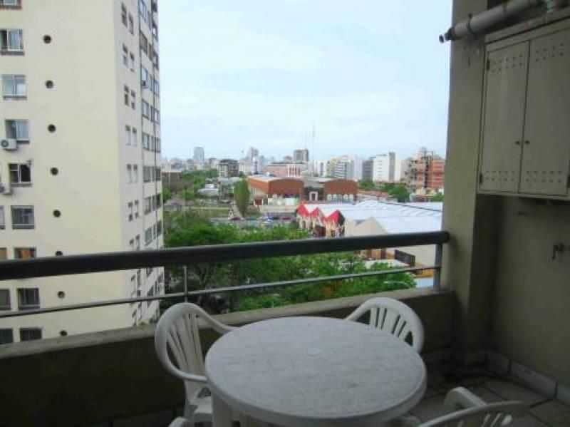 ALQUILER DE DEPARTAMENTO EN Palermo - Palermo Hollywood — foto 8