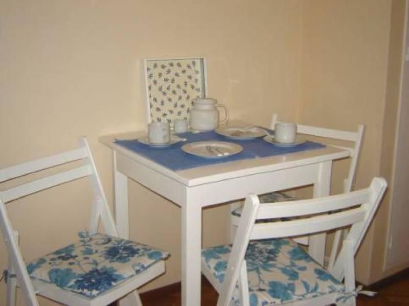 ALQUILER DE DEPARTAMENTO EN Capital Federal - Retiro — foto 4