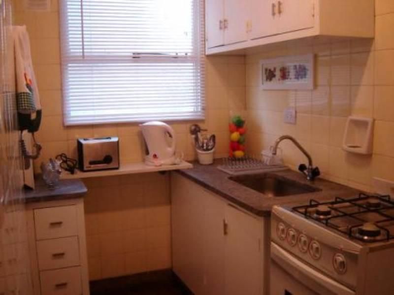 ALQUILER DE DEPARTAMENTO EN Capital Federal - Retiro — foto 7