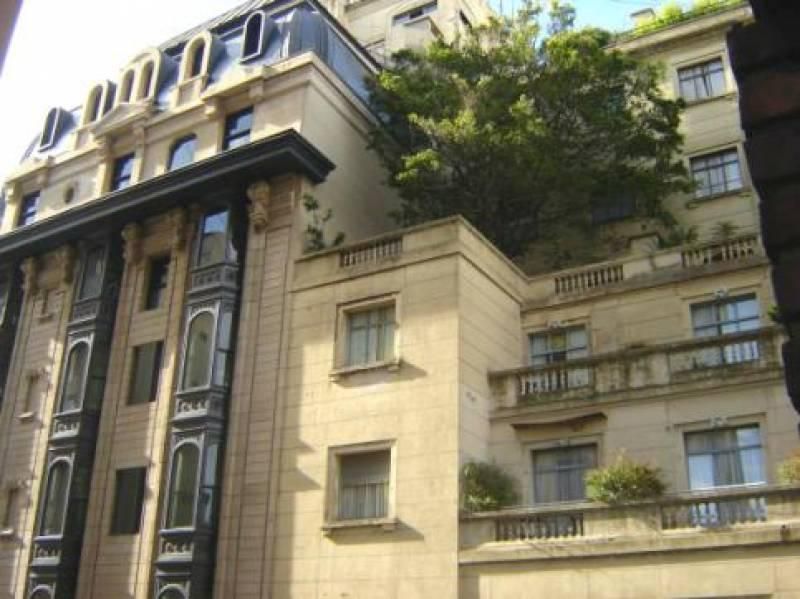 ALQUILER DE DEPARTAMENTO EN Capital Federal - Retiro — foto 8