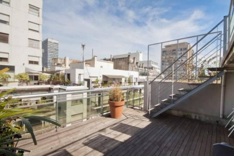 ALQUILER DE DEPARTAMENTO EN Capital Federal - Retiro — foto 9