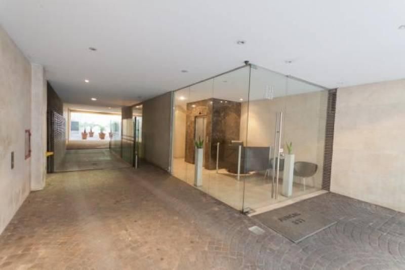 ALQUILER DE DEPARTAMENTO EN Capital Federal - Retiro — foto 10