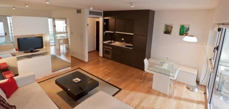 ALQUILER DE DEPARTAMENTO EN Capital Federal - Retiro — foto 3
