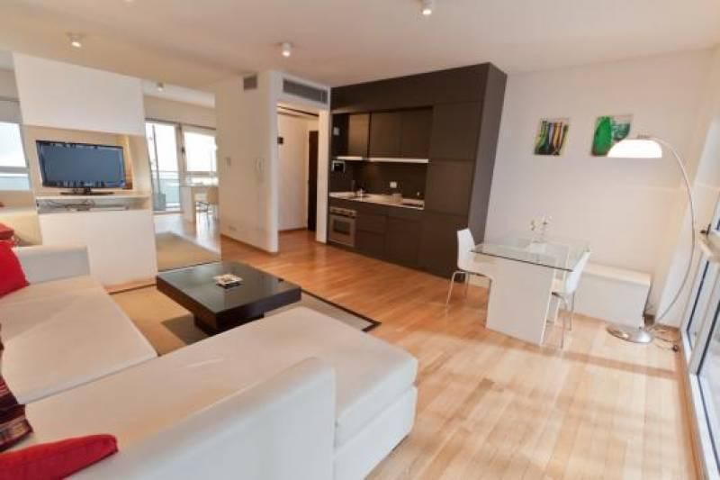 ALQUILER DE DEPARTAMENTO EN Capital Federal - Retiro — foto 4