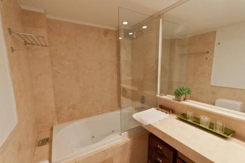 ALQUILER DE DEPARTAMENTO EN Capital Federal - Retiro — foto 7