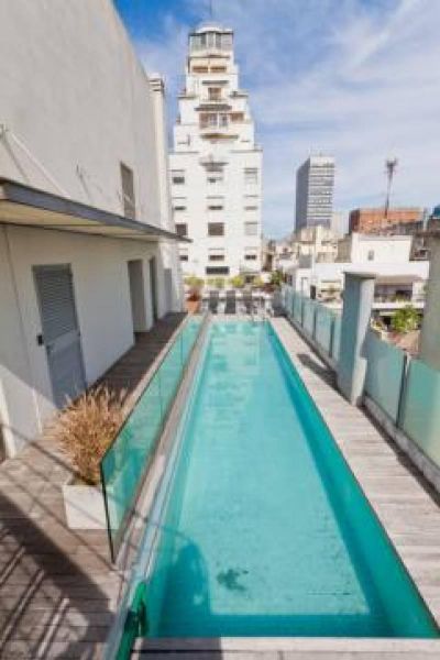 ALQUILER DE DEPARTAMENTO EN Capital Federal - Retiro — foto 8