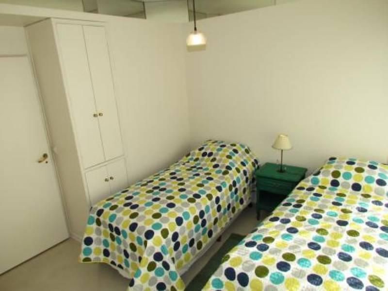 ALQUILER DE DEPARTAMENTO EN Capital Federal - Recoleta — foto 9
